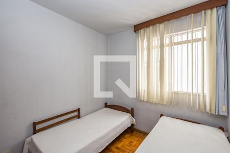 Apartamento para alugar com 88m², 3 quartos e 1 vagaQuarto 2