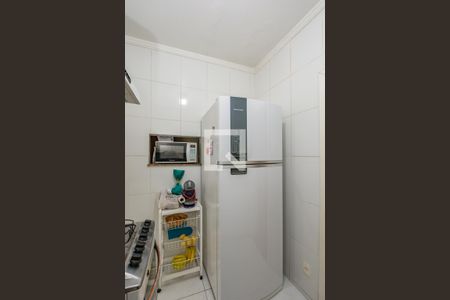 Apartamento para alugar com 88m², 3 quartos e 1 vagaCozinha