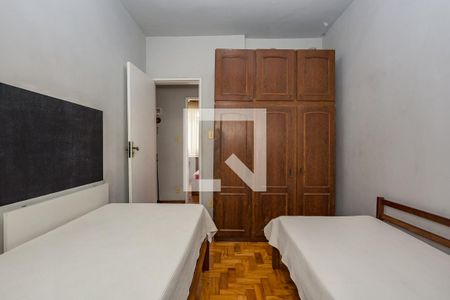 Apartamento para alugar com 88m², 3 quartos e 1 vagaQuarto 2