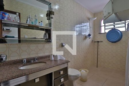 Studio para alugar com 312m², 2 quartos e 4 vagasBanheiro