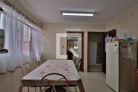 Studio para alugar com 312m², 2 quartos e 4 vagasCozinha