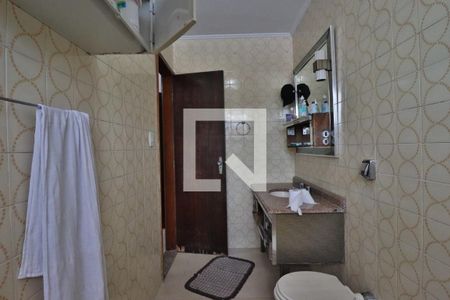 Studio para alugar com 312m², 2 quartos e 4 vagasBanheiro