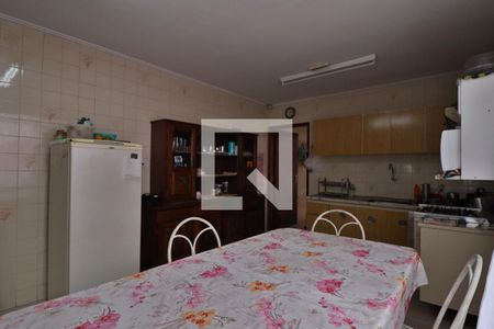 Studio para alugar com 312m², 2 quartos e 4 vagasCozinha