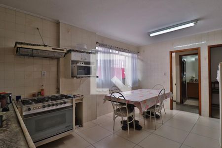 Studio para alugar com 312m², 2 quartos e 4 vagasCozinha