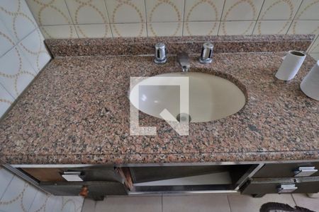 Studio para alugar com 312m², 2 quartos e 4 vagasBanheiro