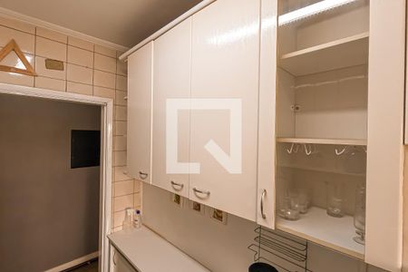 Apartamento à venda com 58m², 2 quartos e 1 vaga Apartamento à venda com 58m², 2 quartos e 1 vagaCozinha