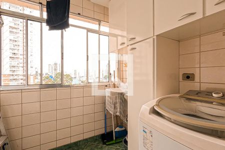 Apartamento à venda com 58m², 2 quartos e 1 vaga Apartamento à venda com 58m², 2 quartos e 1 vagaÁrea de Serviço