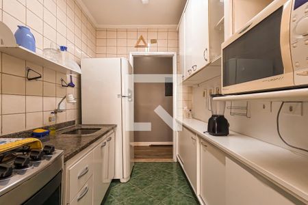 Apartamento à venda com 58m², 2 quartos e 1 vaga Apartamento à venda com 58m², 2 quartos e 1 vagaCozinha