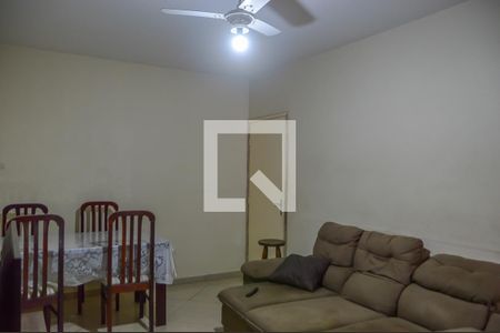 Sala de casa à venda com 3 quartos, 200m² em Vila Flora, São Bernardo do Campo