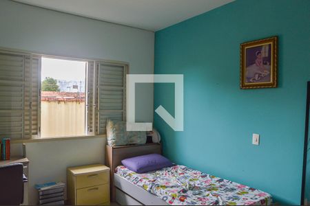 Quarto 2 de casa à venda com 3 quartos, 200m² em Vila Flora, São Bernardo do Campo