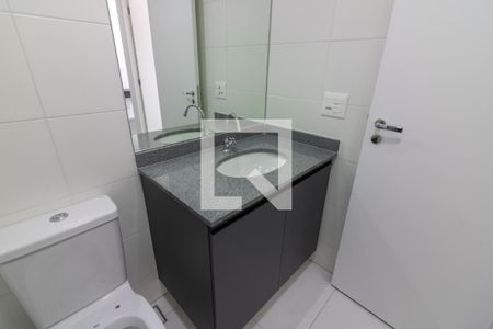 Apartamento à venda com 42m², 1 quarto e 1 vagaBanheiro
