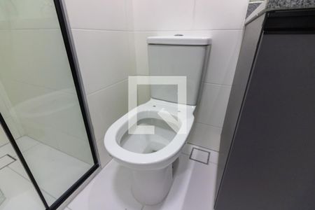 Apartamento à venda com 42m², 1 quarto e 1 vagaBanheiro