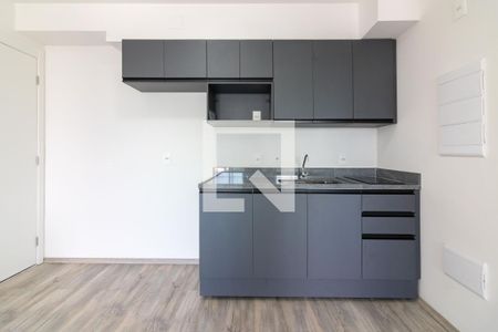 Apartamento à venda com 42m², 1 quarto e 1 vagaCozinha