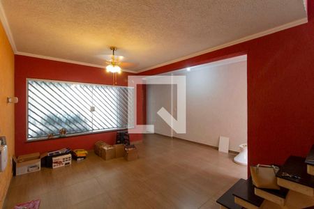 Sala de casa à venda com 3 quartos, 350m² em Jardim Aricanduva, São Paulo