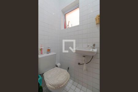 Lavabo de casa à venda com 3 quartos, 350m² em Jardim Aricanduva, São Paulo