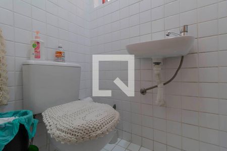 Lavabo de casa à venda com 3 quartos, 350m² em Jardim Aricanduva, São Paulo