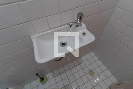 Lavabo de casa à venda com 3 quartos, 350m² em Jardim Aricanduva, São Paulo