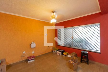 Sala de casa à venda com 3 quartos, 350m² em Jardim Aricanduva, São Paulo