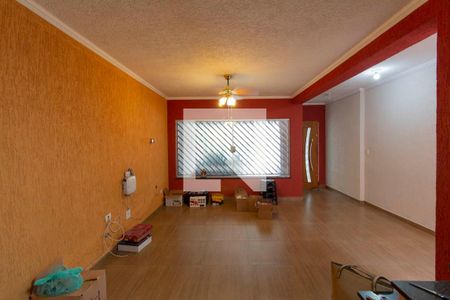 Sala de casa à venda com 3 quartos, 350m² em Jardim Aricanduva, São Paulo