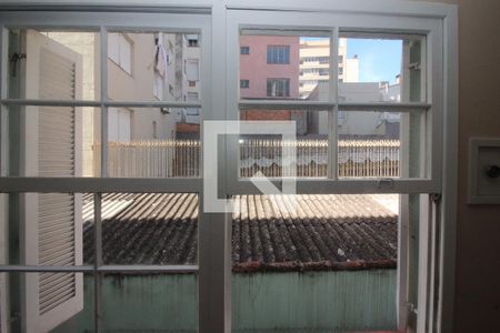 Apartamento à venda com 37m², 1 quarto e sem vagaVista do Quarto 1