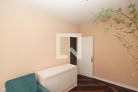 Apartamento à venda com 37m², 1 quarto e sem vagaQuarto 1