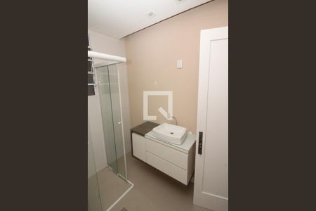 Apartamento à venda com 37m², 1 quarto e sem vagaBanheiro