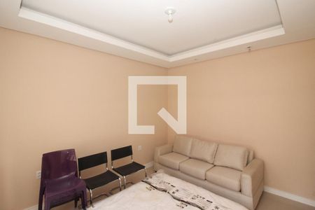 Apartamento à venda com 37m², 1 quarto e sem vagaSala