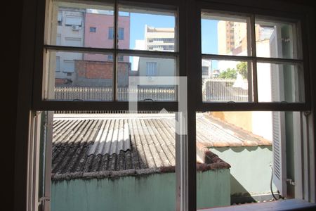 Apartamento à venda com 37m², 1 quarto e sem vagaVista da Sala