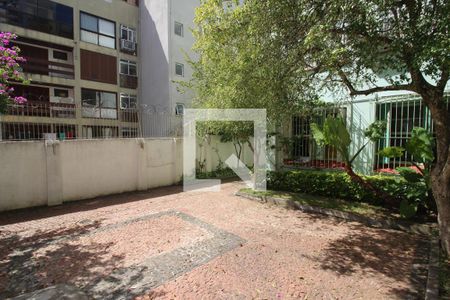 Apartamento à venda com 37m², 1 quarto e sem vagaQuintal
