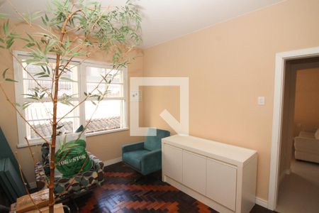 Apartamento à venda com 37m², 1 quarto e sem vagaQuarto 1