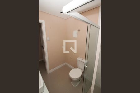 Apartamento à venda com 37m², 1 quarto e sem vagaBanheiro