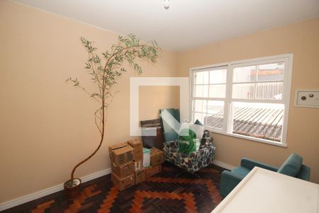 Apartamento à venda com 37m², 1 quarto e sem vagaQuarto 1