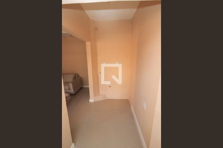 Apartamento à venda com 37m², 1 quarto e sem vagaCozinha