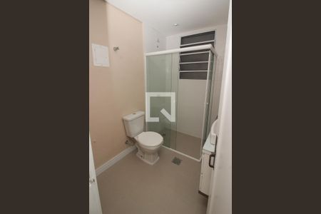 Apartamento à venda com 37m², 1 quarto e sem vagaBanheiro