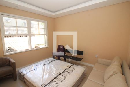 Apartamento à venda com 37m², 1 quarto e sem vagaSala