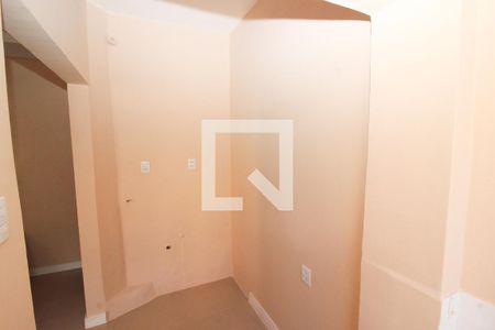 Apartamento à venda com 37m², 1 quarto e sem vagaCozinha