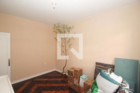 Apartamento à venda com 37m², 1 quarto e sem vagaQuarto 1