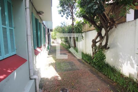 Apartamento à venda com 37m², 1 quarto e sem vagaQuintal