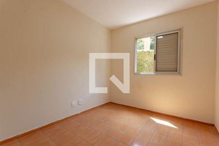Apartamento à venda com 58m², 2 quartos e 1 vagaQuarto 2