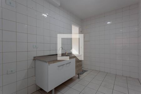 Apartamento à venda com 58m², 2 quartos e 1 vagaCozinha