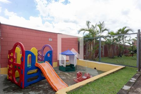 Apartamento à venda com 58m², 2 quartos e 1 vagaÁrea comum - Playground