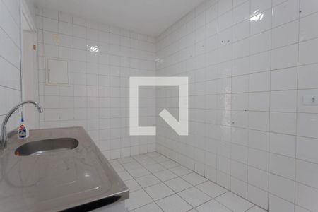 Apartamento à venda com 58m², 2 quartos e 1 vagaCozinha