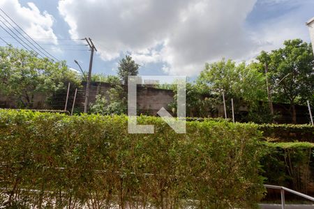 Varanda de apartamento à venda com 2 quartos, 58m² em Jardim Santa Emilia, São Paulo