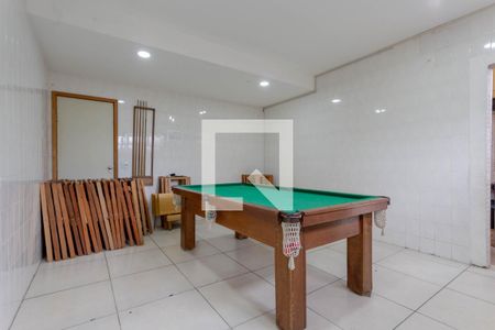 Apartamento à venda com 58m², 2 quartos e 1 vagaSala de Jogos