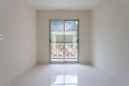 Sala de apartamento à venda com 2 quartos, 58m² em Jardim Santa Emilia, São Paulo