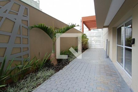 Studio para alugar com 32m², 1 quarto e sem vagaÁrea comum