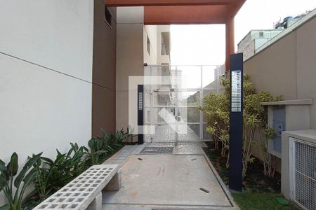 Studio para alugar com 32m², 1 quarto e sem vagaÁrea comum