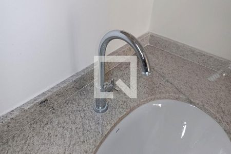 Studio para alugar com 32m², 1 quarto e sem vagaBanheiro