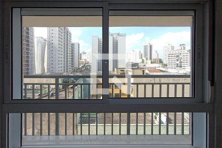 Studio para alugar com 32m², 1 quarto e sem vagaQuarto