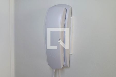 Studio para alugar com 32m², 1 quarto e sem vagaCozinha